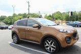 Used 2017 Kia Sportage SX image 3