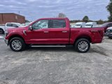 New 2025 Ford F150 Lariat w/ Equipment Group 502A High image 2