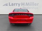 Certified 2023 Dodge Charger SXT image 4