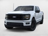 New 2025 Ford F150 XLT w/ Equipment Group 302A MID image 2