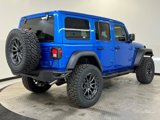 New 2025 Jeep Wrangler Sport S image 3