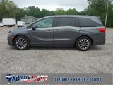 Used 2022 Honda Odyssey EX-L image 5