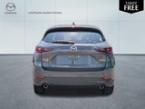 New 2025 MAZDA CX-5 Carbon Edition image 4