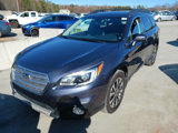Used 2017 Subaru Outback 2.5i Limited image 3