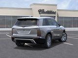 New 2026 Cadillac Vistiq Luxury image 4