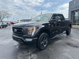 Used 2022 Ford F150 XLT w/ Equipment Group 302A High image 2