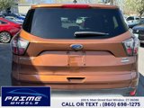 Used 2017 Ford Escape SE image 6