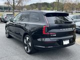 New 2025 Volvo EX90 Ultra image 4