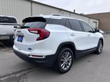 Used 2024 GMC Terrain SLT image 5