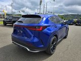 Used 2023 Lexus NX 350 F Sport image 3