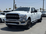 Used 2024 RAM 3500 Tradesman w/ Chrome Appearance Group image 4