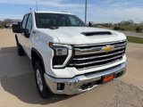 New 2025 Chevrolet Silverado 2500 LTZ w/ LTZ Convenience Package image 3