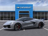 New 2025 Chevrolet Corvette E-Ray image 2