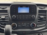 Certified 2023 Ford Transit 250 Low Roof AWD image 3