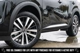 New 2025 Nissan Pathfinder Platinum w/ Cargo Package image 2