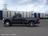 New 2025 Ford F350 XLT image 3