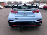 Used 2021 Hyundai Veloster N image 6