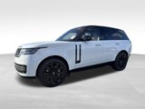 New 2025 Land Rover Range Rover SE image 1