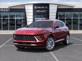 New 2025 Buick Envision Avenir image 6
