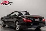 Used 2014 Mercedes-Benz SL 550 image 3