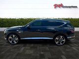 Used 2025 Genesis GV80 3.5T Prestige image 4