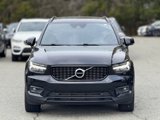 Used 2021 Volvo XC40 T5 R-Design image 2