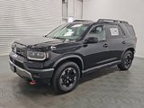 New 2026 Honda Passport TrailSport Elite image 4