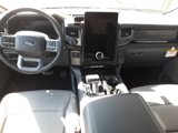 New 2025 Ford F150 Lightning XLT w/ Max Trailer Tow Package image 3