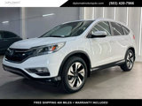Used 2016 Honda CR-V Touring image 4