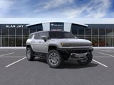 New 2025 GMC Hummer EV 3X image 2