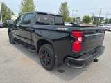 New 2026 Chevrolet Silverado 1500 RST w/ Redline Edition image 4