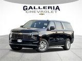 New 2026 Chevrolet Suburban LT w/ Comfort Package image 2