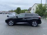 Used 2023 Nissan Murano SL w/ SL Moonroof Package image 2