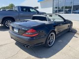 Used 2008 Mercedes-Benz SL 65 AMG image 3