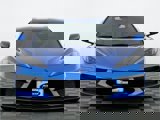 Used 2024 Chevrolet Corvette Stingray Coupe w/ Z51 Performance Package image 4