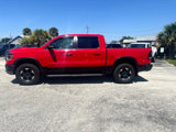 Used 2021 RAM 1500 Rebel image 2