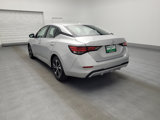 Used 2021 Nissan Sentra SV image 5