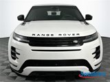 Used 2024 Land Rover Range Rover Evoque Dynamic SE image 2