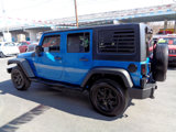 Used 2016 Jeep Wrangler Unlimited Sport w/ Quick Order Package 24S image 6