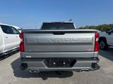 New 2025 Chevrolet Silverado 1500 RST w/ Z71 Off-Road Package image 5
