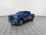 Used 2020 Chevrolet Silverado 1500 RST image 4