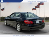 Used 2011 Mercedes-Benz E 350 Sedan image 5