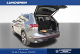 New 2025 Volkswagen Atlas SEL image 5