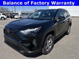 Used 2022 Toyota RAV4 XLE image 4
