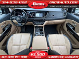 Used 2015 Kia Sedona SX Limited image 4