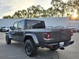 New 2025 Jeep Gladiator Willys image 3