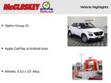 Used 2024 Hyundai Venue SE image 2
