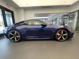 Used 2024 Porsche 911 Carrera 4S image 2