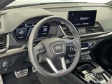 Certified 2024 Audi SQ5 Premium Plus w/ Premium Plus Package image 4