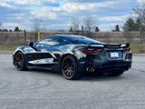 Used 2023 Chevrolet Corvette Stingray Premium Cpe w/ Z51 Performance Package image 6